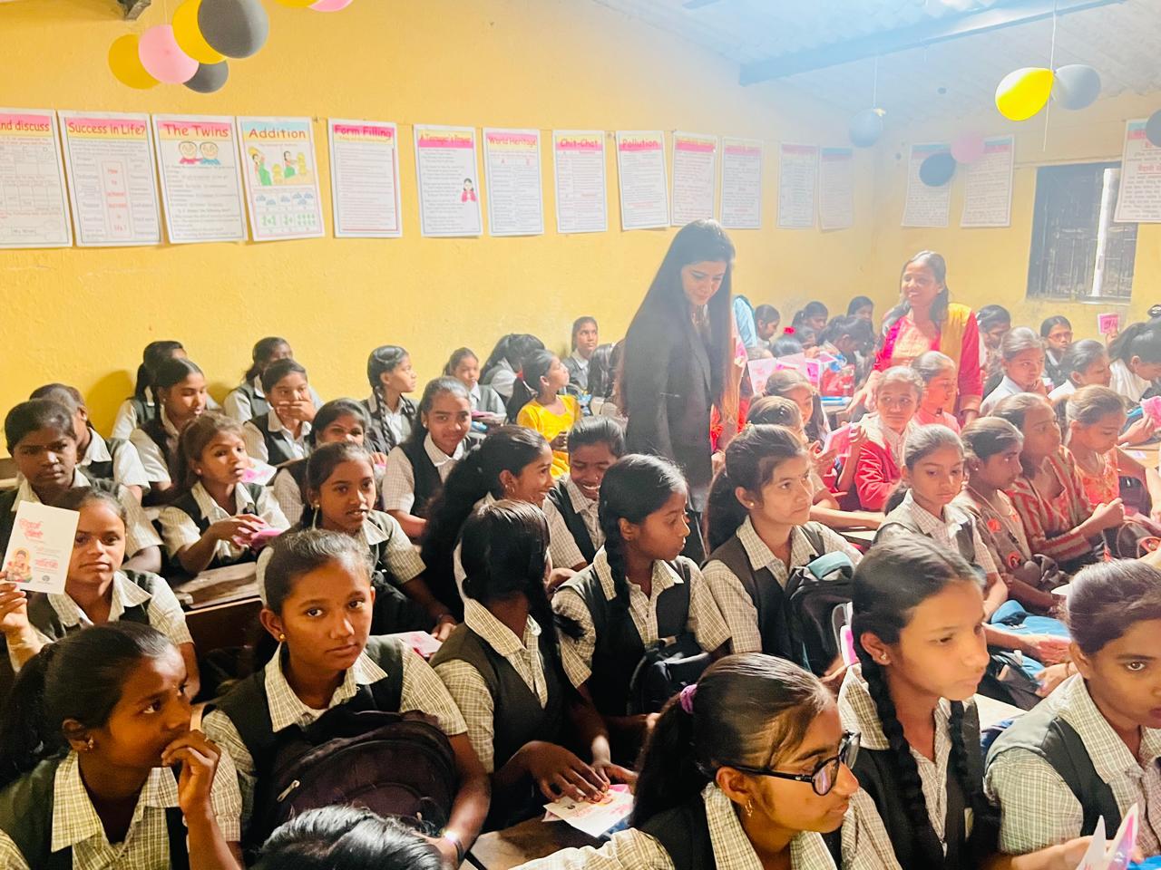 Menstrual Education