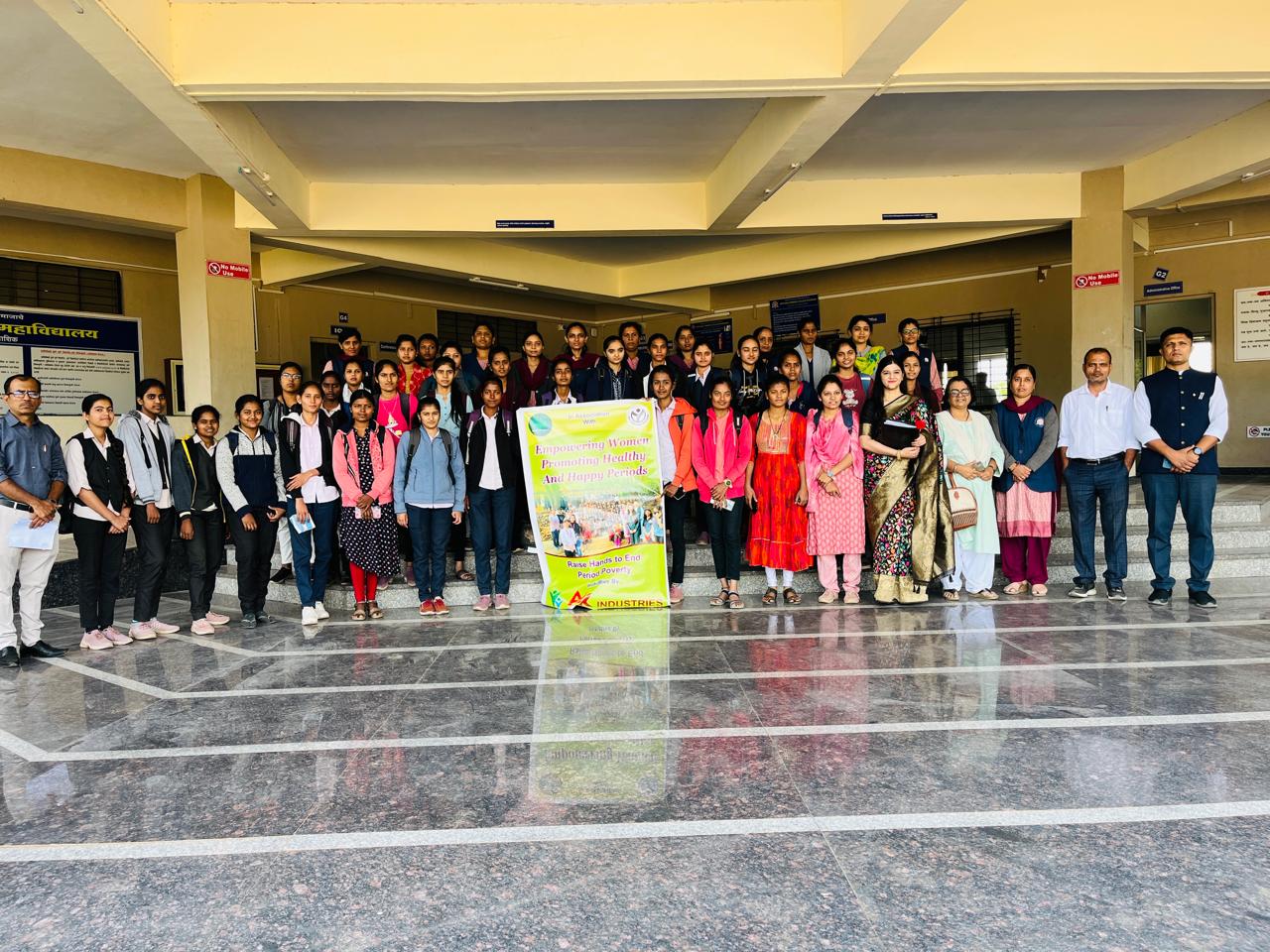 Empowering Women